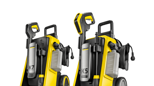 Alle Kärcher Hochdruckreiniger ansehen