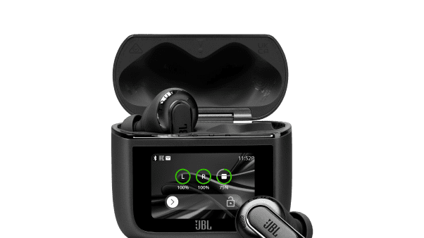 JBL In-Ear-Kopfhörer