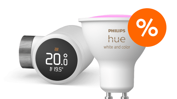 Angebote für Smart Home