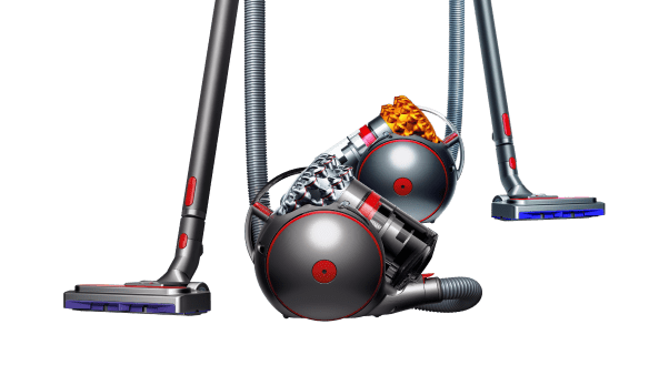 Dyson Bodenstaubsauger