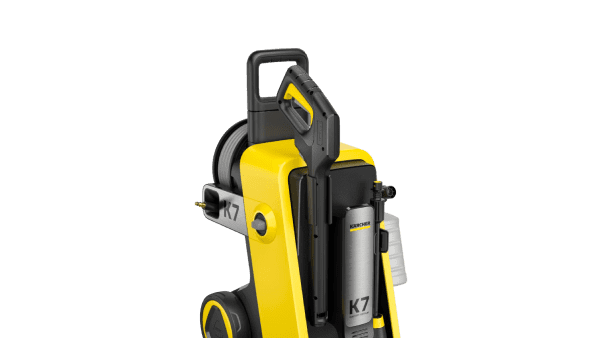 Alle Hochdruckreiniger