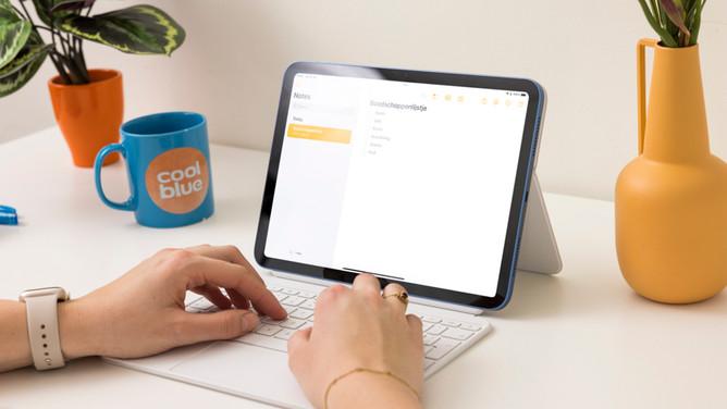   Expertenbewertung iPad (2022)