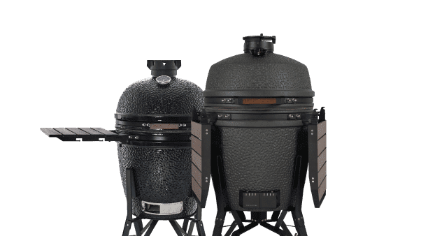 Kamado-Grills