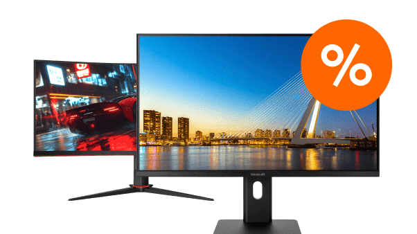 Alle Angebote für Monitore