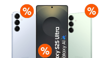 Samsung Smartphone Angebote