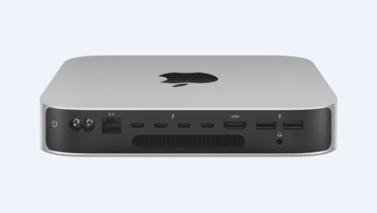 Apple Mac mini