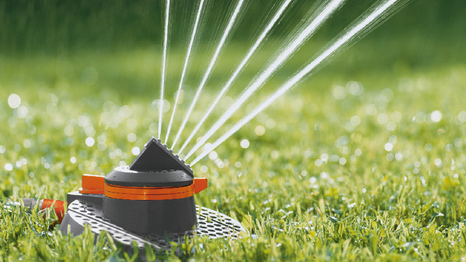 Was brauche ich für meinen Garten?