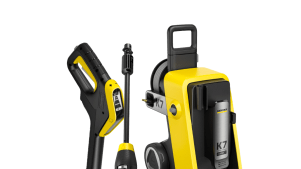 Angebote für Kärcher Hochdruckreiniger