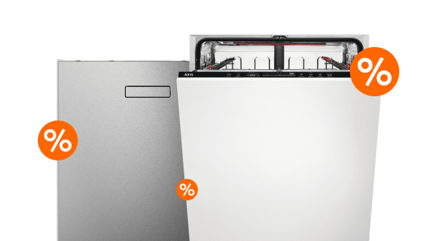 Spülmaschinen Angebote