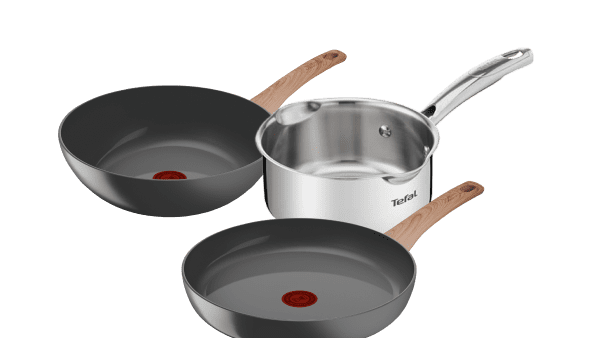Tefal Topfsets und Pfannensets
