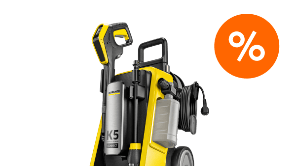 Hochdruckreiniger Angebote