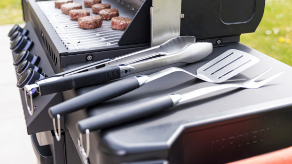 Benötige ich eine Grillabdeckung für meinen Grill?