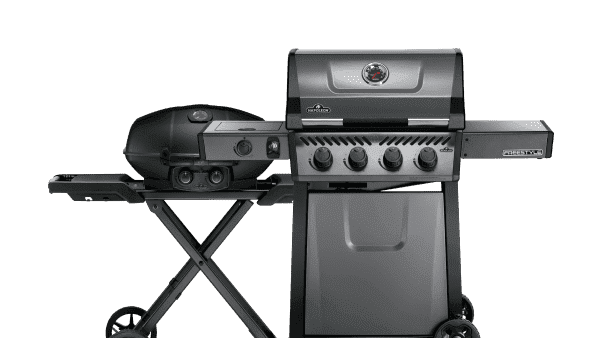 Gasgrills