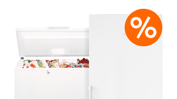 Gefrierschrank kaufen? | Coolblue