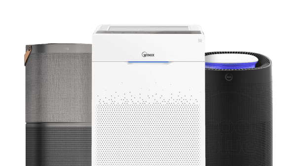 All air purifiers