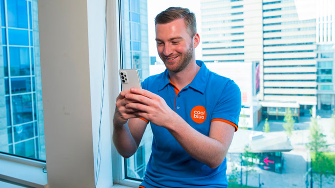 Compare the Samsung Galaxy A series