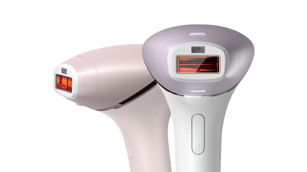Philips Lumea IPL-Geräte