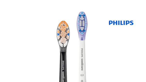 Philips Sonicare Aufsteckbürsten