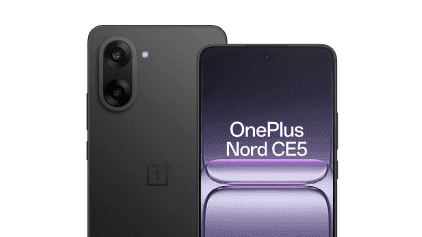 OnePlus Nord CE 5