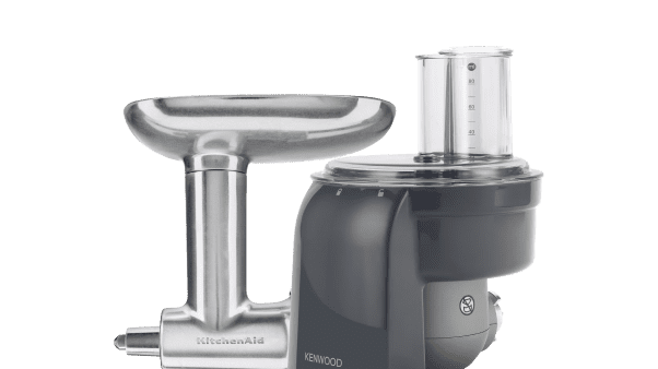 Zubehör für Küchenmaschinen