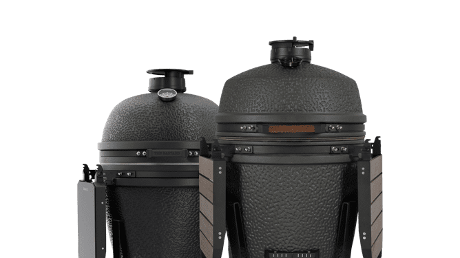 Alle The Bastard BBQ Large