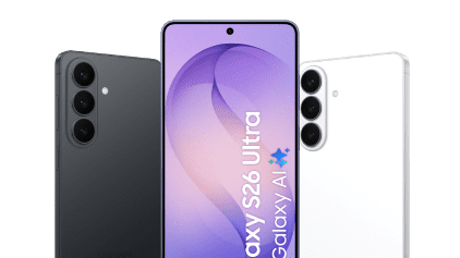 Alle Samsung S Smartphones