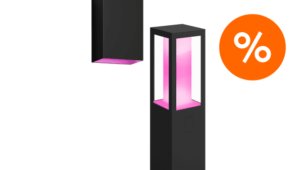 Angebote für Philips Hue Außenbeleuchtung 