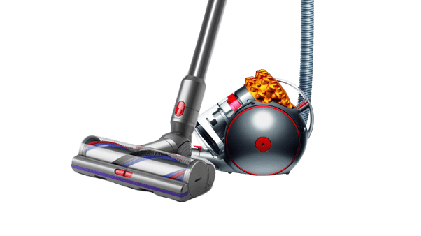 All Dyson vacuums