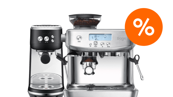 Alle Angebote für Siebträgermaschinen