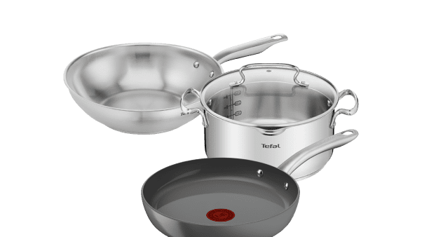 Alle Tefal Töpfe und Pfannen