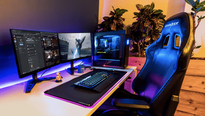 Advice on gaming PCs