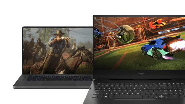 Gaming-Laptops