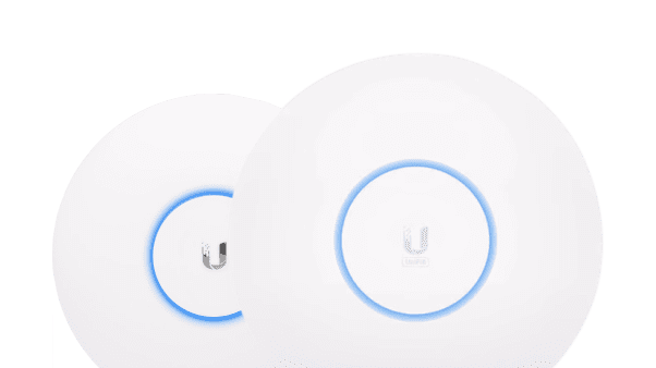 Ubiquiti access points