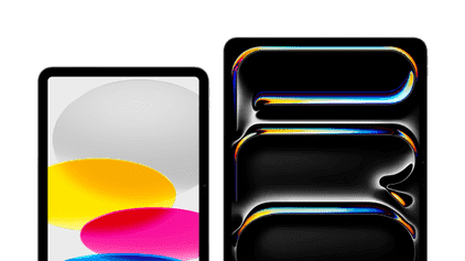 Christmas Apple iPad deals