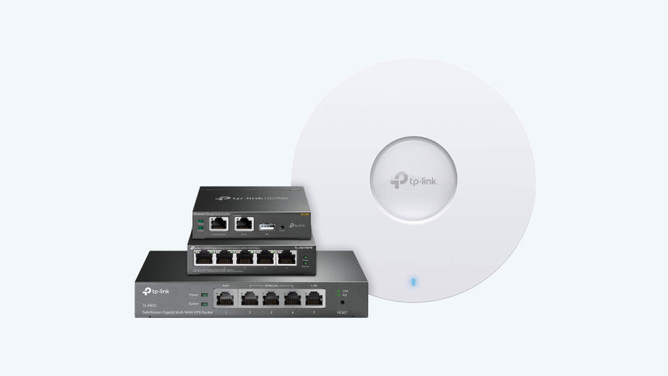 Business starter packs