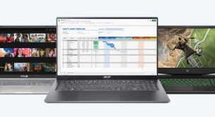 Alle Windows Laptops