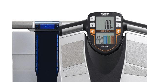 Professionelle Waagen