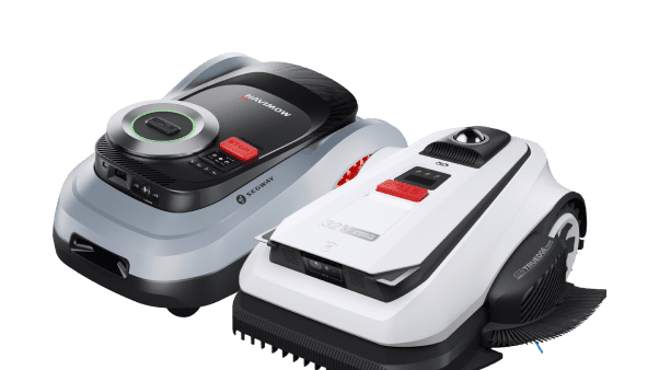 Alle Mähroboter ansehen