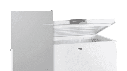 Gefrierschrank kaufen? | Coolblue