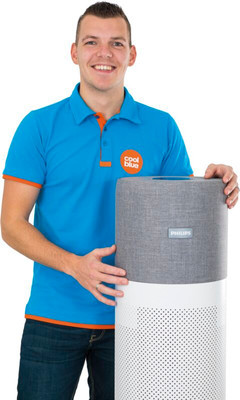 Air purifier deals