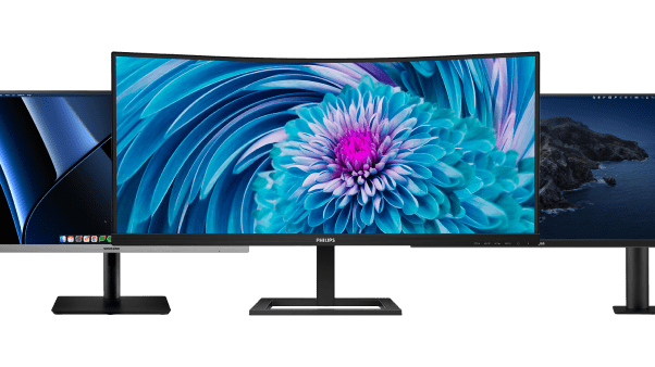 Alle Business-Monitore