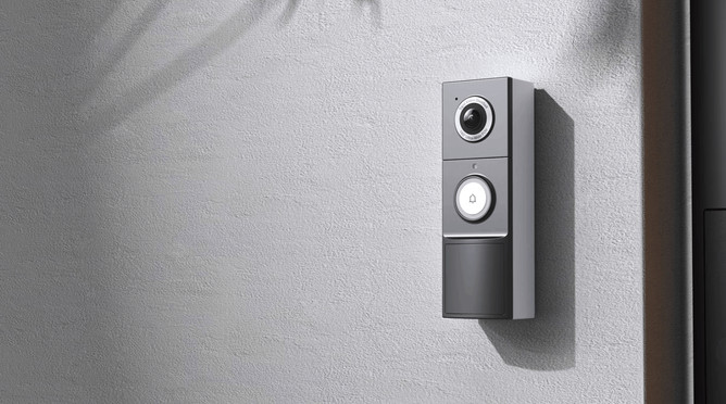 Doorbells Easter promotions