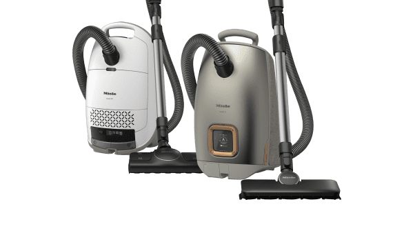 View all bagged vacuums