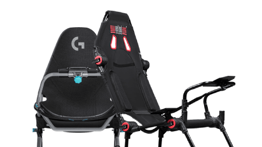 Alle Rennsitze ansehen