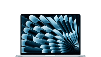 MacBook Air 15 Zoll