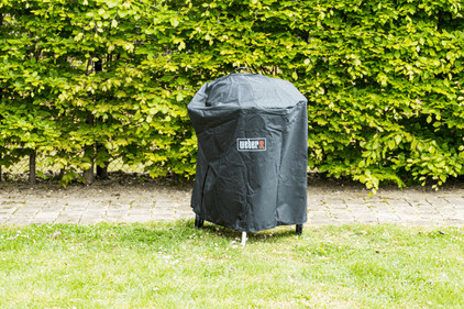 Benötige ich eine Grillabdeckung für meinen Grill?