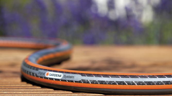 All garden hoses