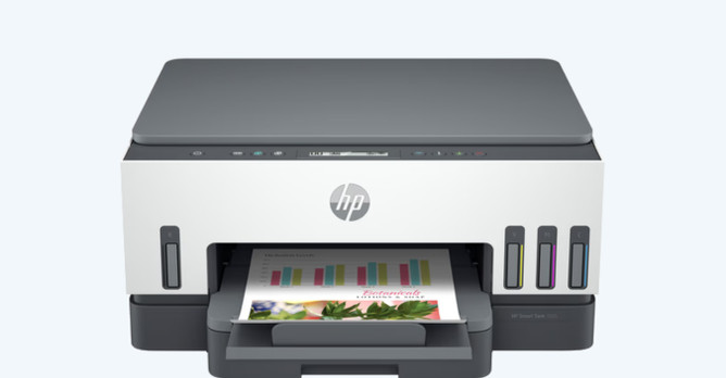 Top 10 HP printers for at home