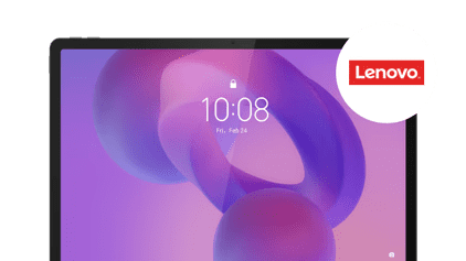 Lenovo Tablets