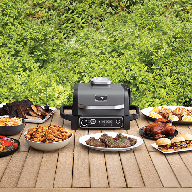 Welche Gerichte kann ich auf meinem Grill zubereiten?